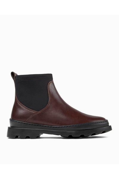 CAMPER Brutus Chelsea Half Bootie