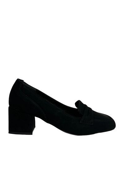bescobel Women's Longar Casual Shoes 5.5 cm