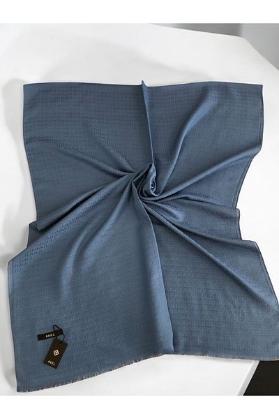 Akel Moon Shawl - Μέγεθος 75x185