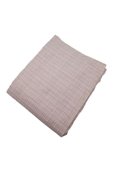 Sidelli Elastic Sheet Set Dried Rose Single 100x200