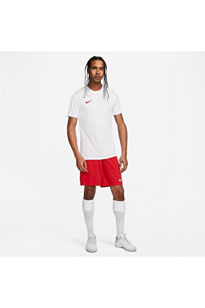 Nike Ανδρικό T-Shirt - Μαύρο/Λευκό