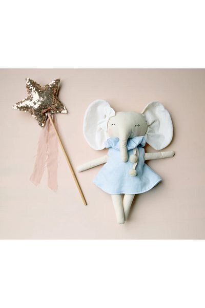 Krea The Label Kreathelabel Elly Elephant Babies