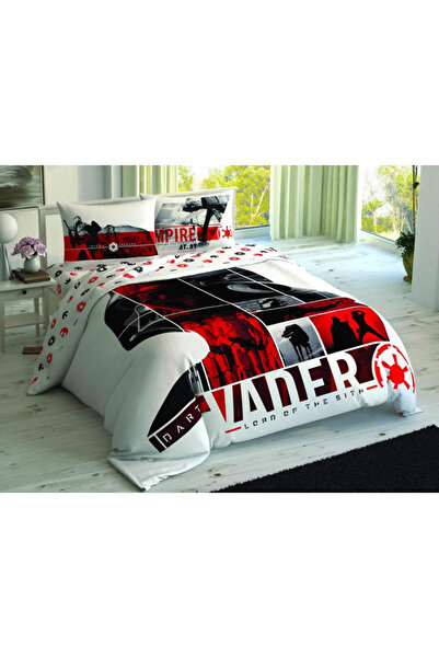 Taç License Duvet Cover Set Star Wars Empire Double