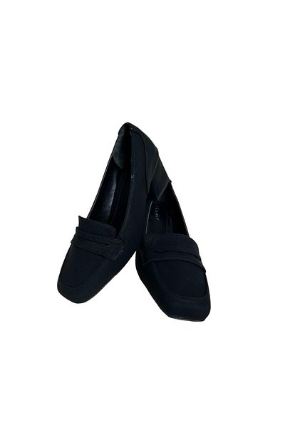 bescobel Women's Longar Casual Shoes 5.5 cm
