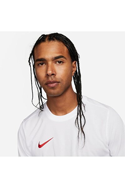 Nike Ανδρικό T-Shirt - Μαύρο/Λευκό