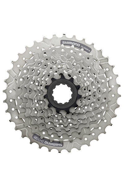 Shimano Cs-hg201 9'lu Kaset Di?şli? Ruble 11-34t