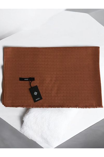 Akel Moon Shawl - Μέγεθος 75x185