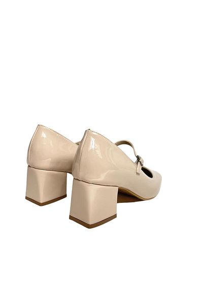 bescobel Women's Longar Casual Shoes 5.5 cm