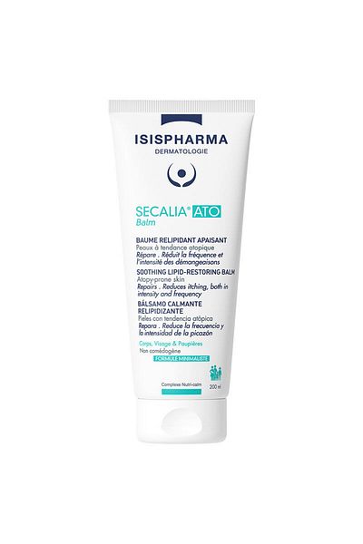 ISISPHARMA Isis Pharma - Secalia Ato Balm 200 ml