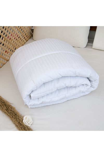 Fialka Elegant Quilt Double 195x215
