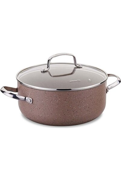 KORKMAZ Browni 24x11.3 cm Tencere A2904