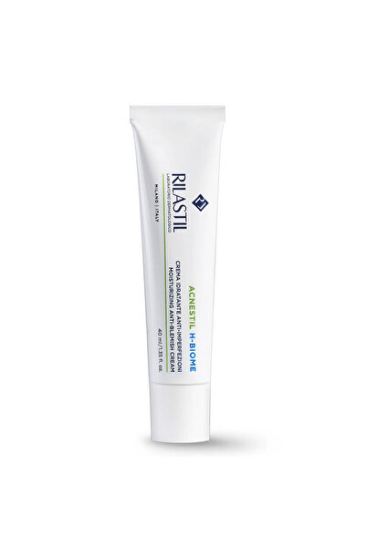 Rilastil Acnestil H-Biome Cream 40 ml