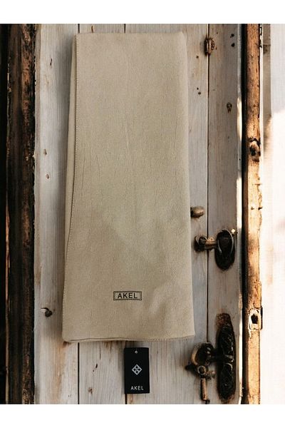 Akel Σάρα Σάλι - Μέγεθος 75x185