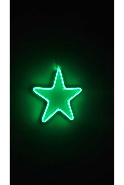 Master CADMASTER YILDIZ NEON LED TABELA
