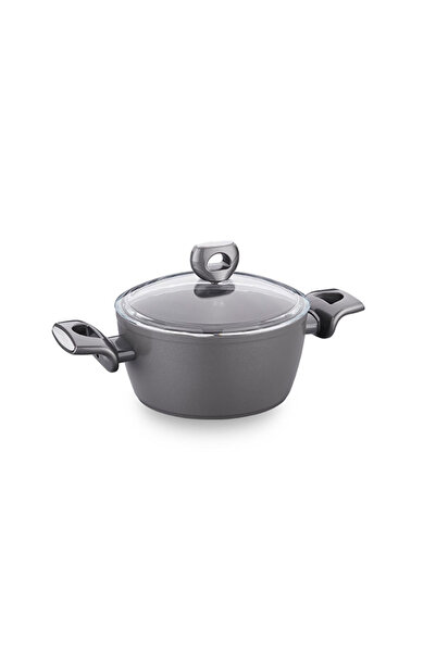 KORKMAZ A3930 Nora Seramik Tencere 20x9,8cm