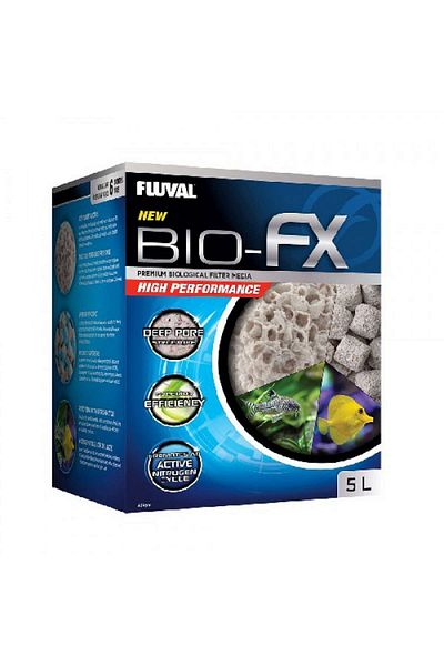 Hagen Fluval 5 Liter Biological Filter Material - 462122
