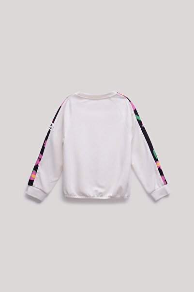 Lia Lea BG Store Girl's White Blouse