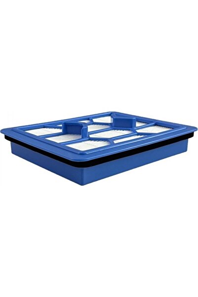 MFS Filtru Hepa compatibil cu ventuză Karaca Max Force Talky F1 și burete frontal