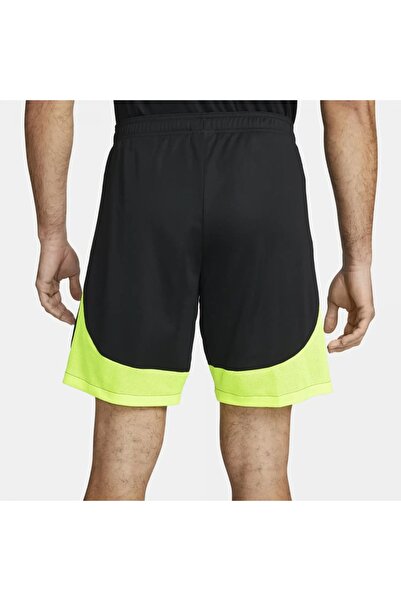 Nike M Nk Df Acdpr Dh9236-010 Siyah Erkek Şort