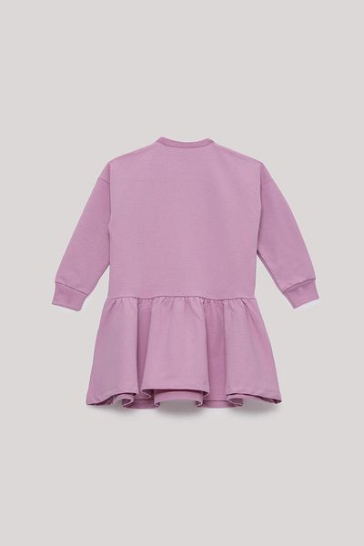 Tyess Basic BG Store Rochie roz pentru fete