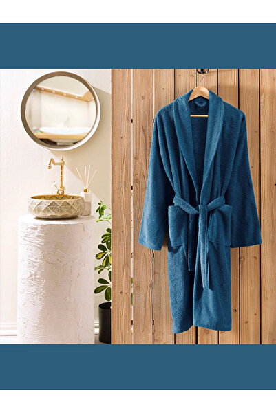 Taç Halat de baie Bumbac Şalyaka Petrol S/M