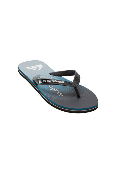 Quiksilver شبشب رجالي أزرق من مولوكاي آرت II شبشب رجالي AQYL101360