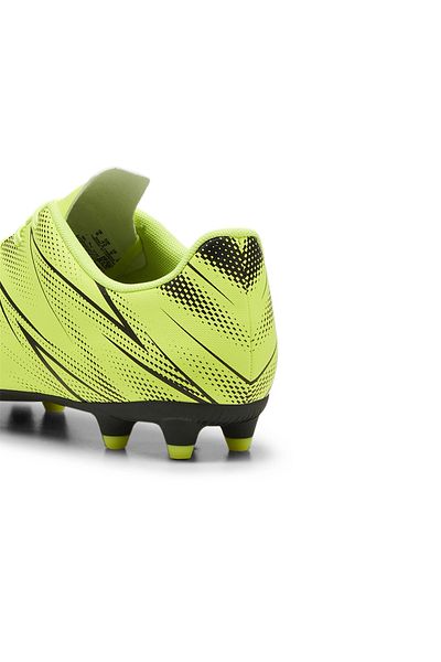 Puma Cizme de fotbal pentru gazon pentru bărbați Attacanto Fg/Ag 10747707   Galben