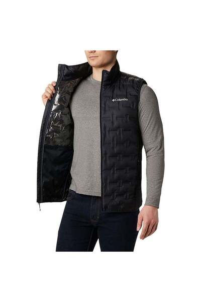 Columbia Delta Ridge Down Erkek Yelek