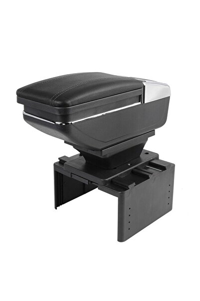 C9 ford transit connect için kol dayama küllük ve bardaklıklı lüks tip