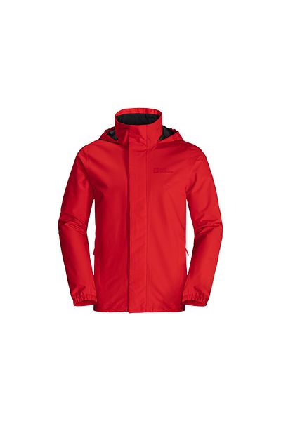 Jack Wolfskin Stormy Point 2L Jkt m Men's Outdoor Jacket 1111142-2206
