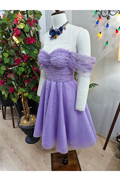 GELİNLİKCİ After party  elbisesi