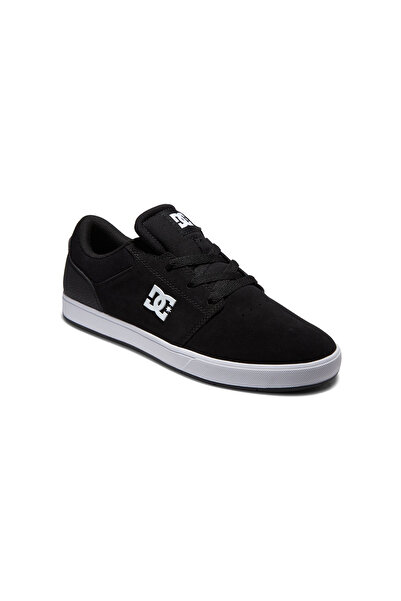 DC Men's Shoes Crisis 2 Black Men's Ls Shoes Adys100647