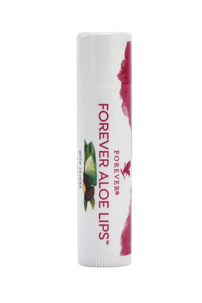 Forever Living Aleo Lips Lip Protective and Moisturizing Cream - Lips Stick