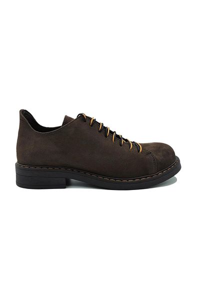 Freefoot 730 Zenne Shoes Brown