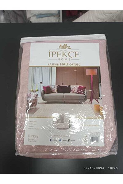 Epay halı örtüsü