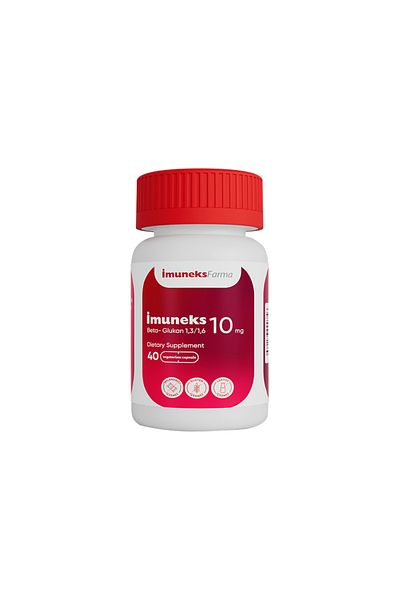Imuneks 10 Mg 40 Tablets