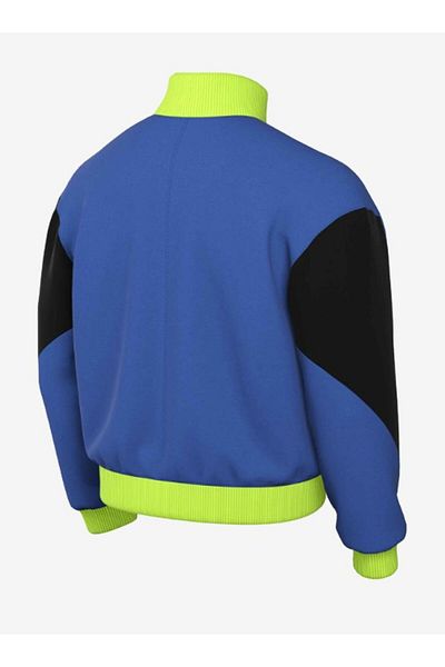 Nike Jachetă pentru bărbați M Nk Df Strk24 Trk Jkt K