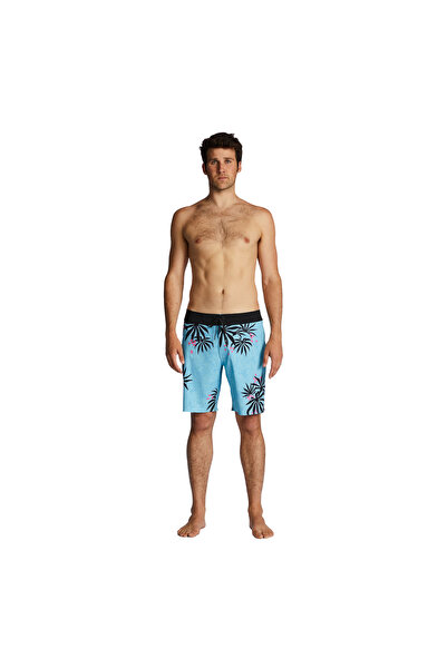 BİLLABONG Sundays Pro Erkek Mavi Boardshort ERKEK BOARDSHORT ABYBS00387