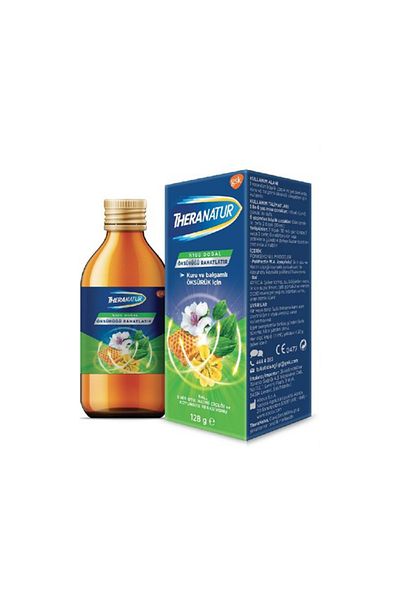 GSK Theranatur Syrup 128 g
