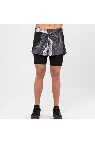 Merrell Ready P Erkek Koşu/fitness Şortu Siyah