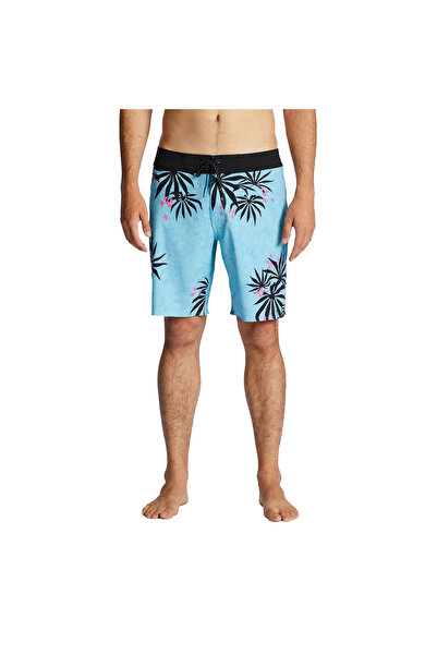 BİLLABONG Sundays Pro Erkek Mavi Boardshort ERKEK BOARDSHORT ABYBS00387