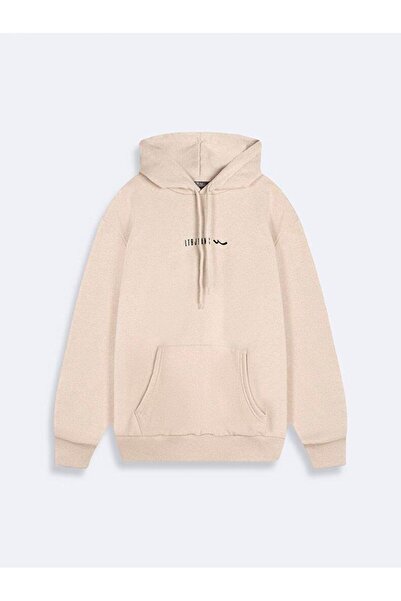 Ltb YERAZA cu imprimeu cu glugă Hanorac 11258653660355