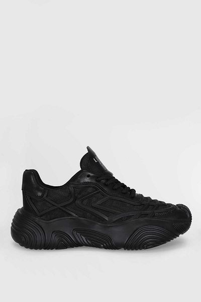 Lufian Ανδρικά παπούτσια Sneaker Thomas 111230244