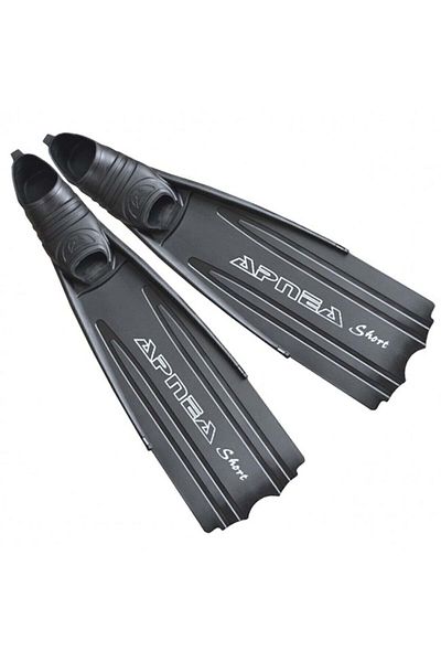 Apnea Short Pallet (Replaceable Plastic Scimitar)