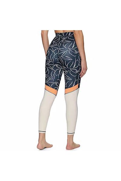 Roxy Women's Leggings "Keep on Trying" Fashion Accessory