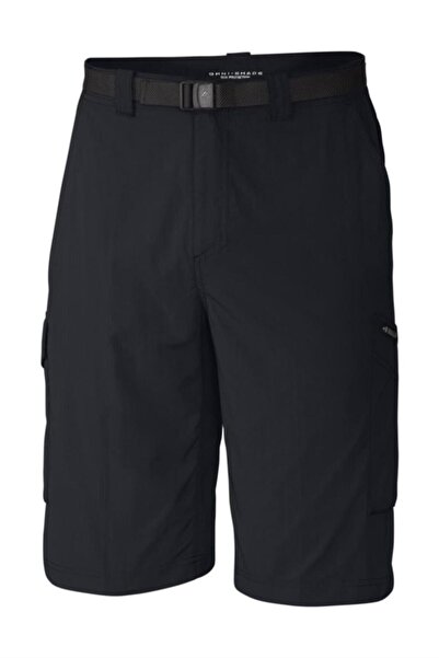 Columbia Мъжки шорти с джобове Am4084 - Silver Ridge