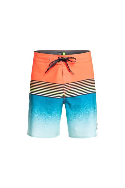 Quiksilver Surfsilk Panel 18 Men's Boardshort Eqybs04658