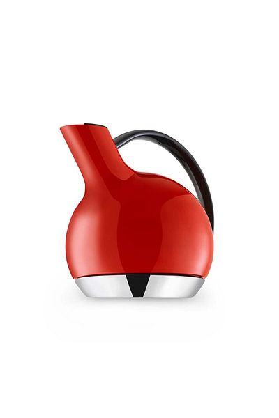 BUGATTI Giulietta Red Electric Water Heater