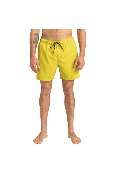 BİLLABONG All Day Lb Erkek Sarı Volley Short ERKEK VOLLEY SHORT EBYJV00104