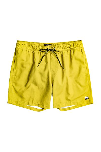 BİLLABONG Billabong Ebyjv00104 All Day lb Men's Shorts Swimwear